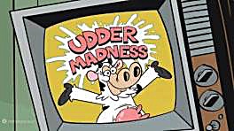 خانه پر سر و صدای فوق العاده ج...