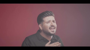 موزیک ویدئو { تا اومدی }