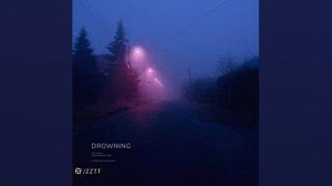 آهنگ drown