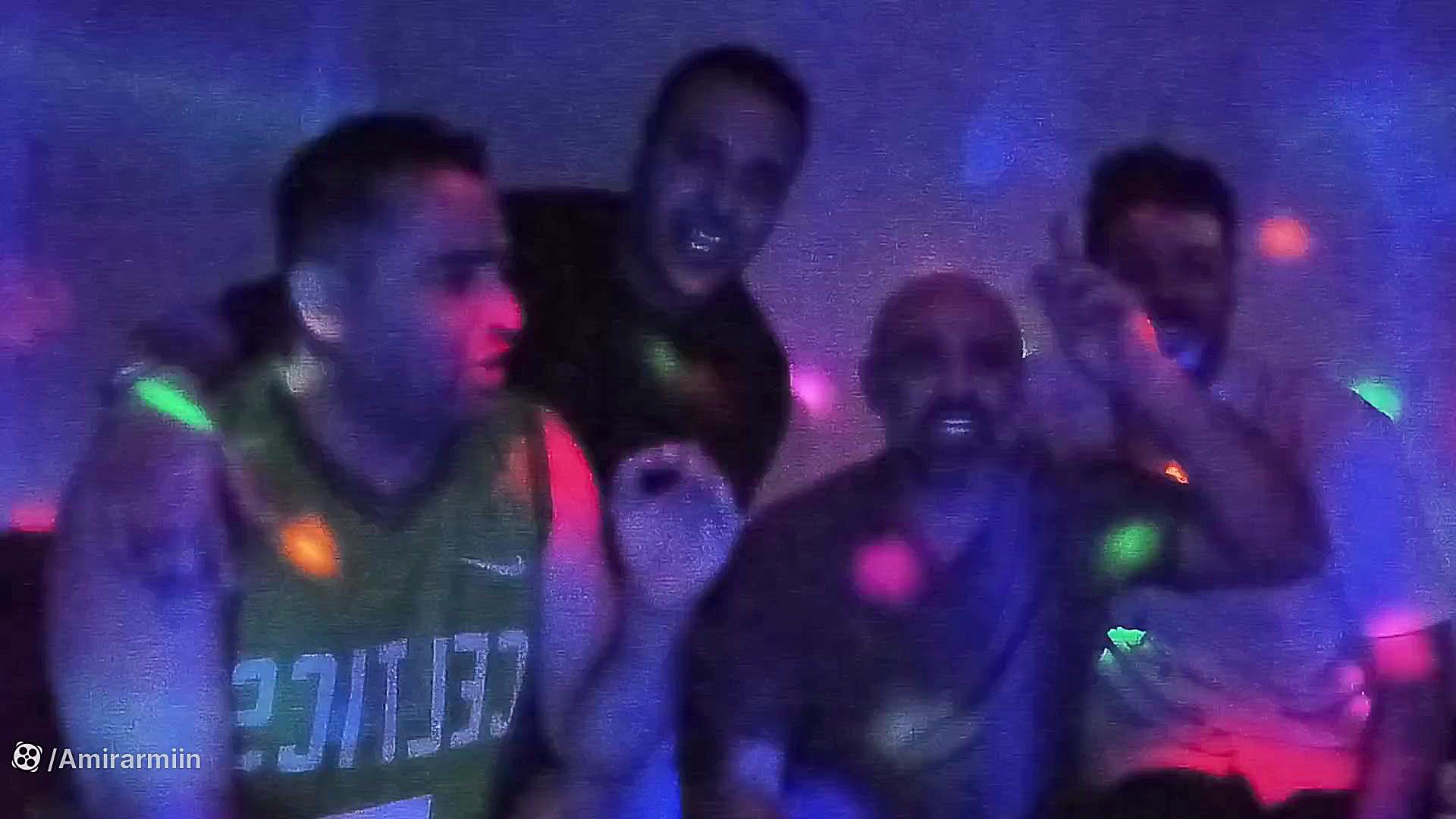 عباس سلیمانی آهنگ آشوب در دوره...