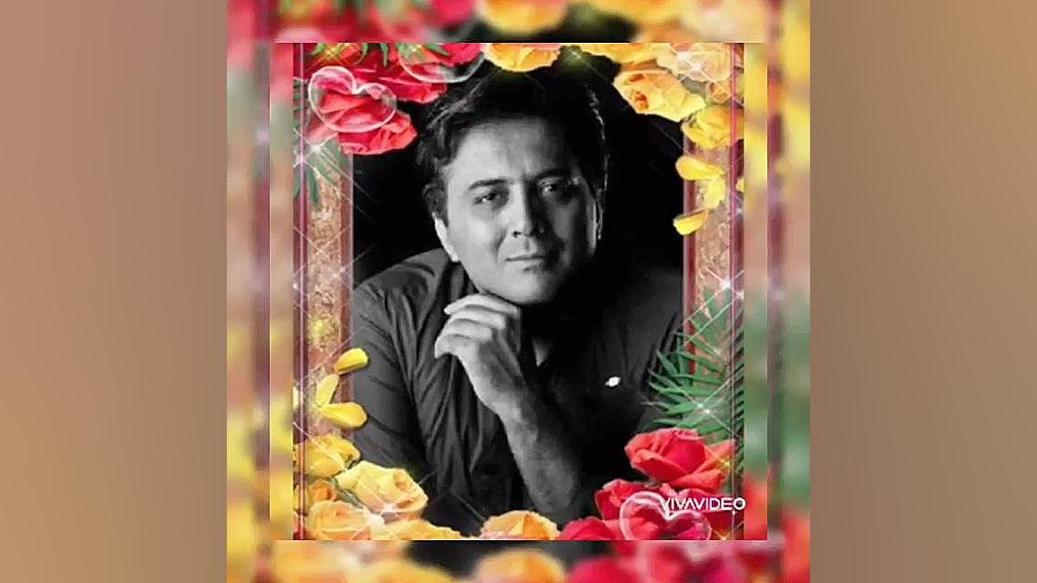 کلیپ مجید اخشابی  ای عشق