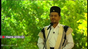 ترانه لری " خون سیاوش &qu...