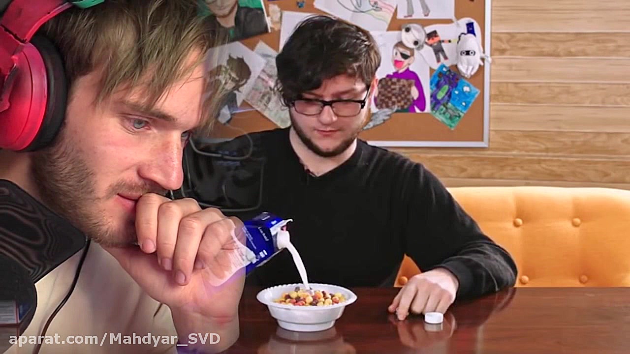 THIS WAS SO EMBARRASSING.........