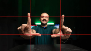 ترکیب بندی یک سوم در عکاسی | آ...