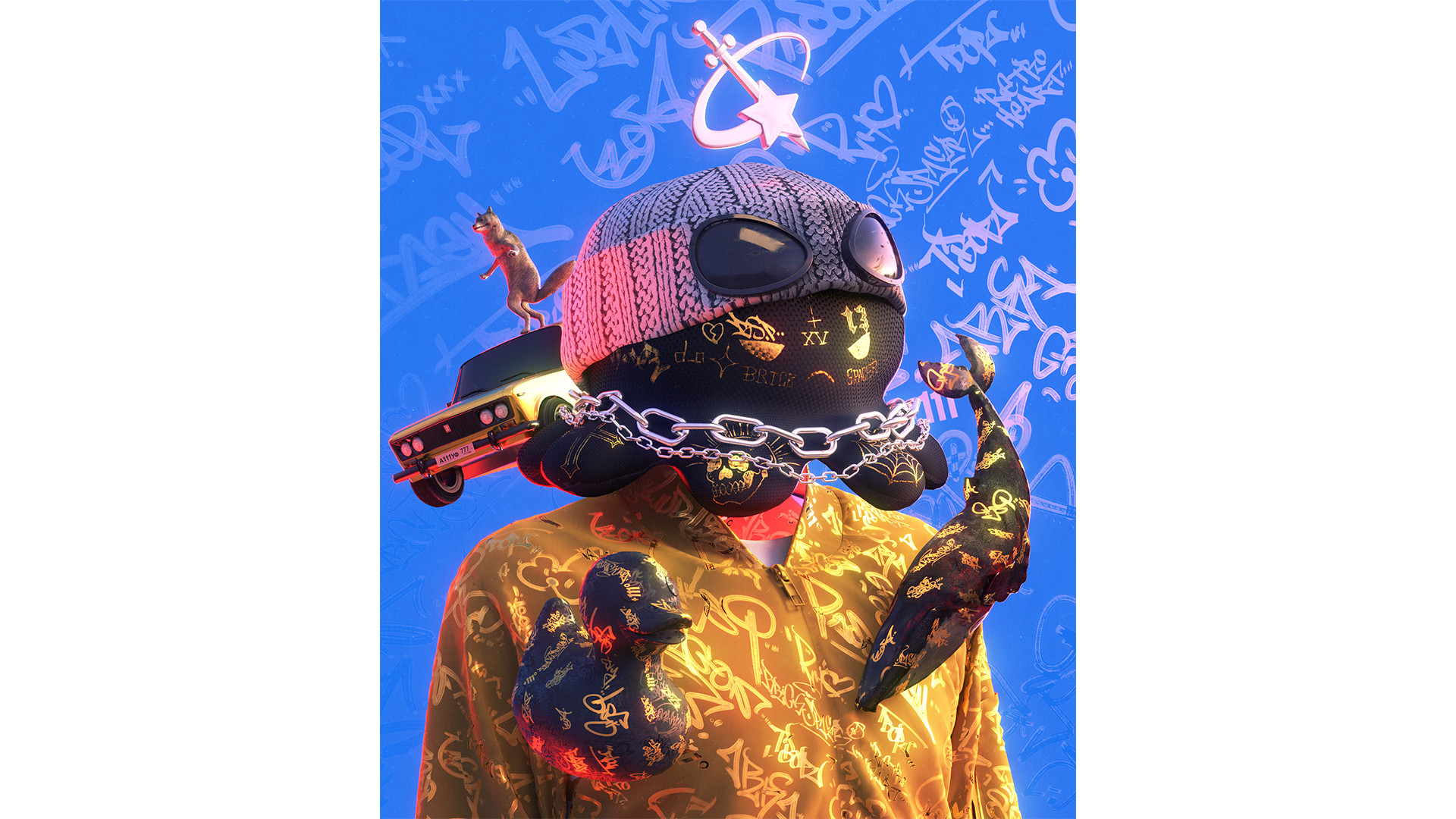 بیت هیپ هاپ | بیت Lofi | بیت ل...