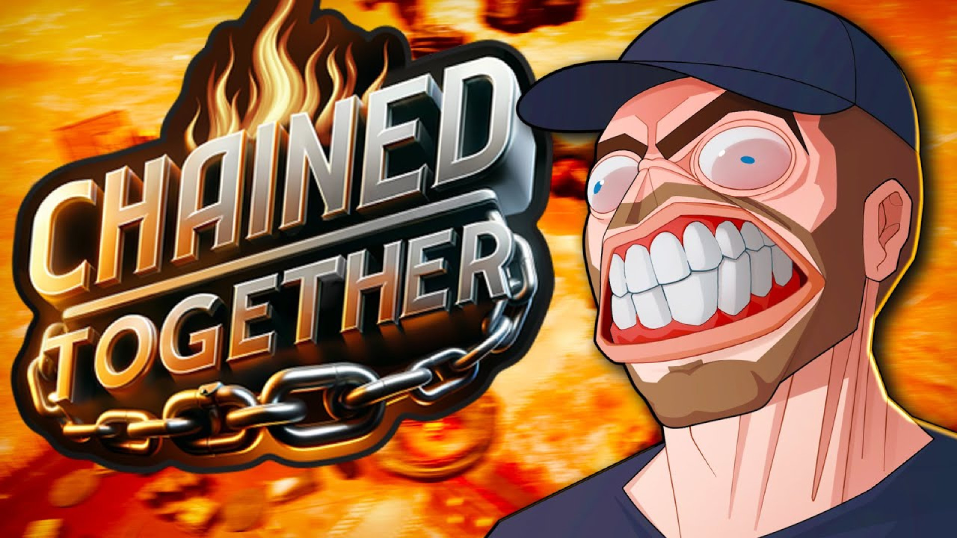 جهنم راهی برای فرار پیدا کردیم...