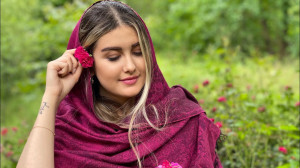 کوفته برگ انگور و فلفل دلمه ای...