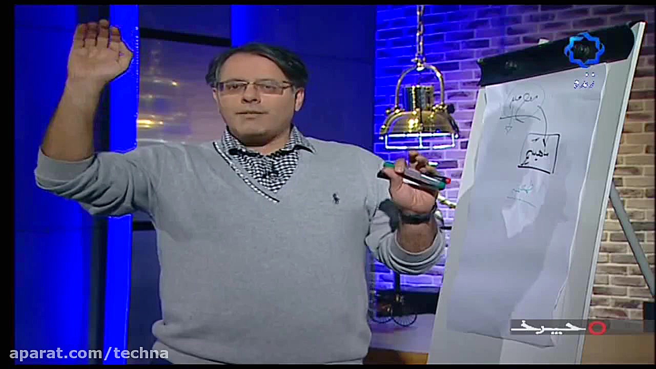 ایستاده با علم: ترویج علم