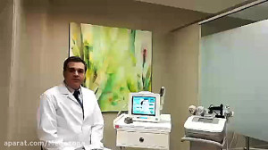 جوانسازی پوست با هایفو
