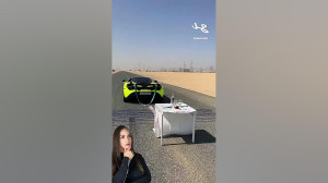 طنز خنده دار رانندگی خانم ها