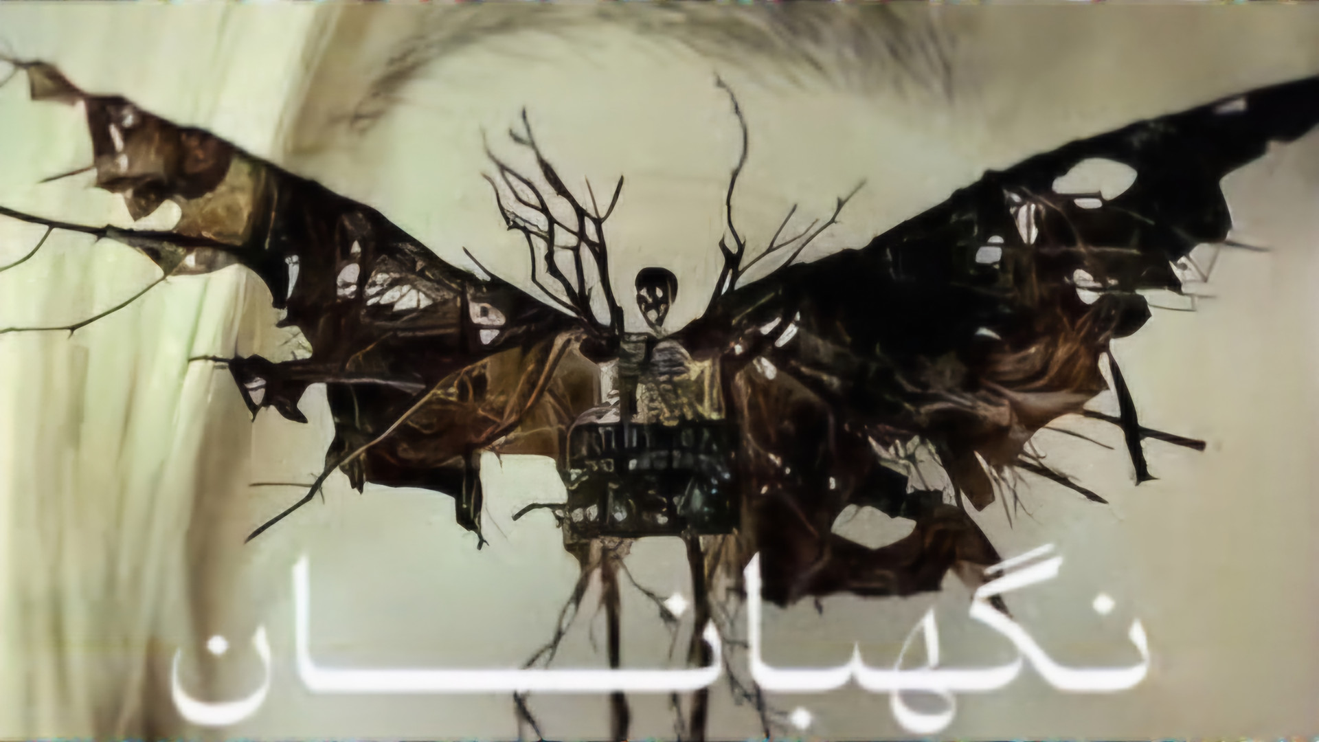 فیلم ترسناک و فانتزی نگهبانان زیرنویس فارسی The Watchers 2024 زمان5530ثانیه
