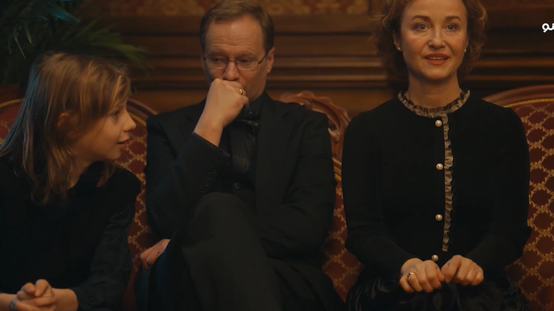 تریلر فیلم میراث Inheritance زمان60ثانیه