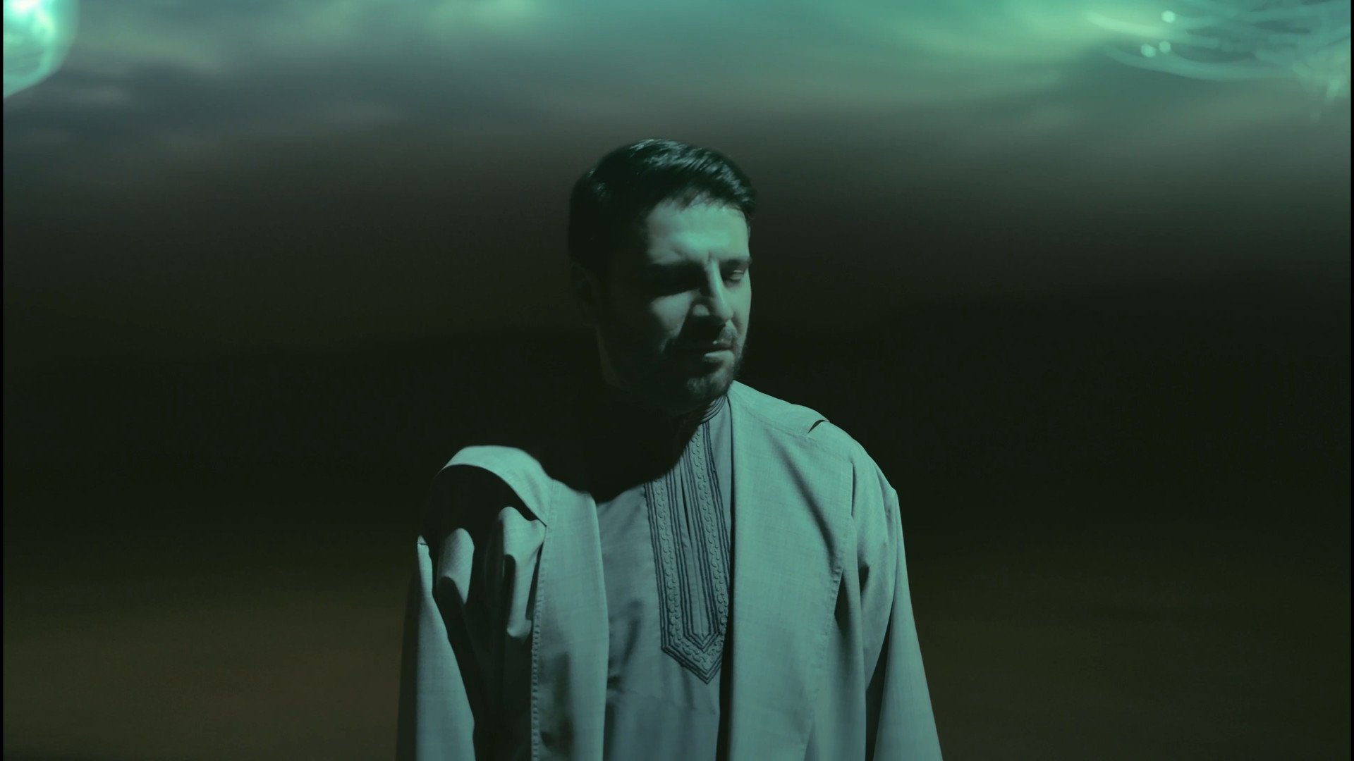 تیزر قطعه &laquo;هستی&raquo;...