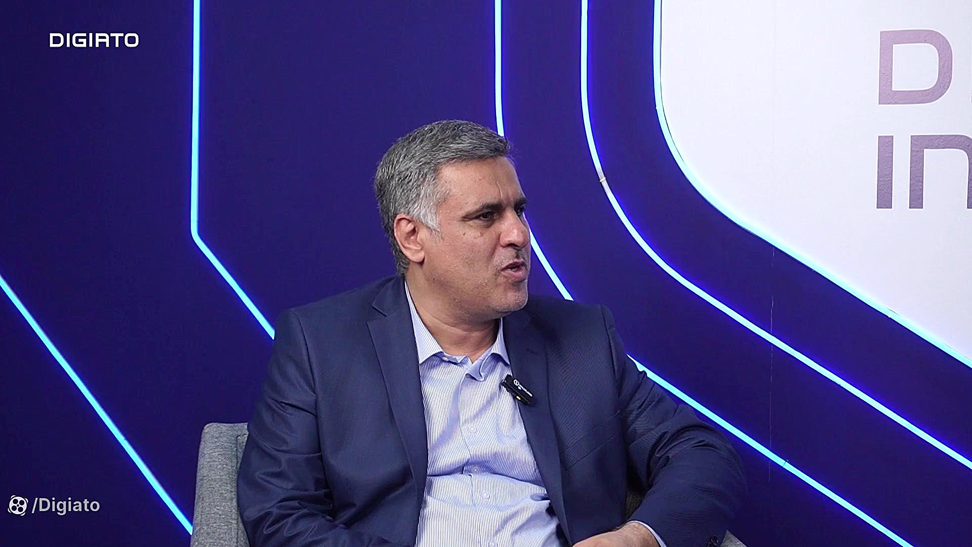 دبیر اجرایی الکامپ: همه شاخص‌ه...