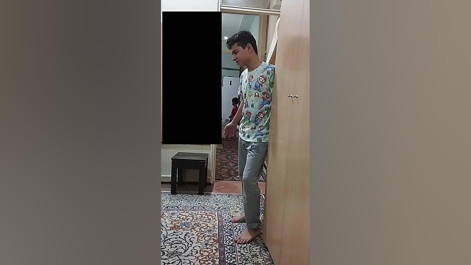 ای تف تو این دوره