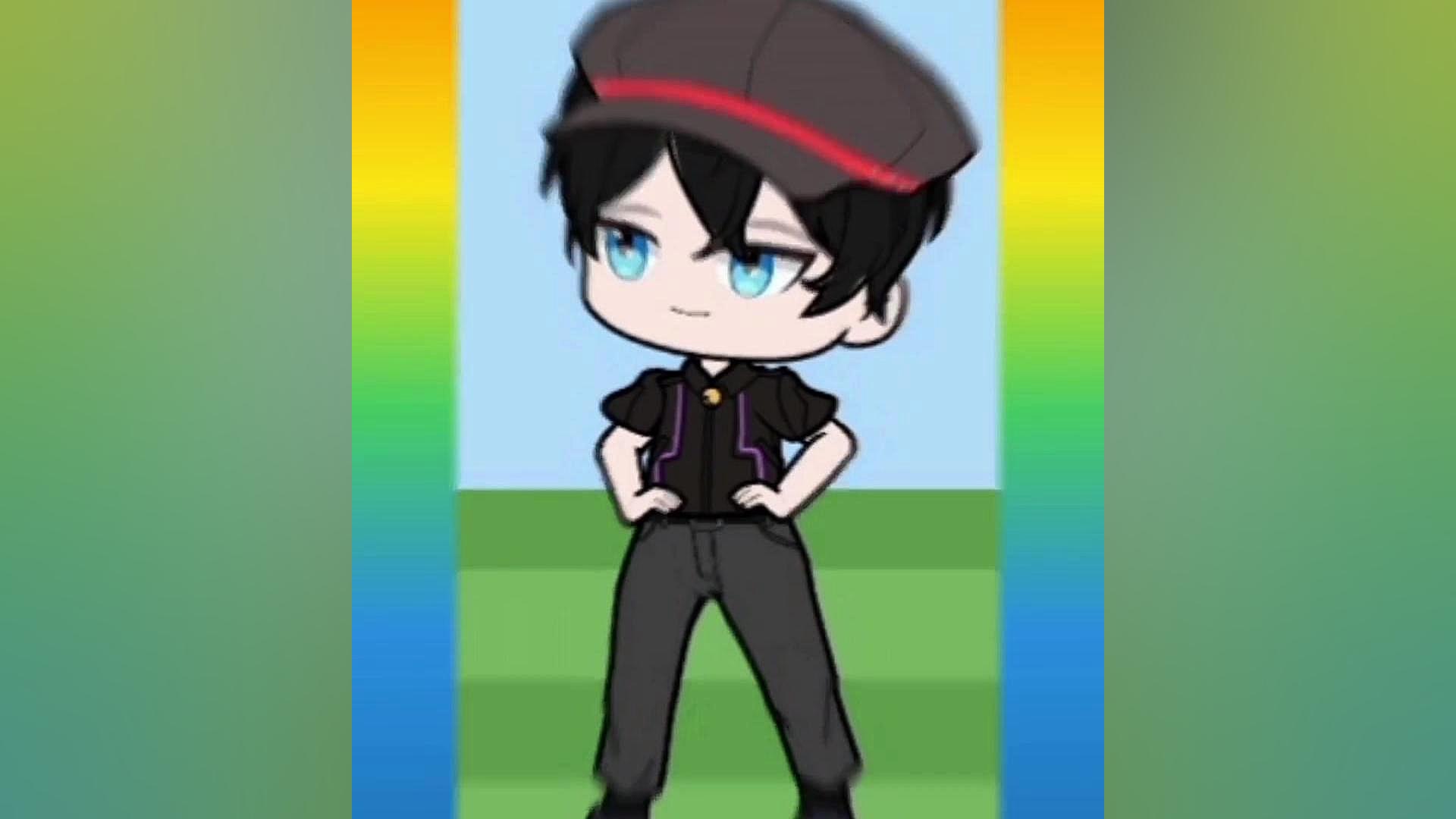 من بهترم یا عمو سامورایی من دخ...