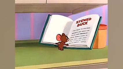 انیمیشن:&quot; تام و جری&quot;