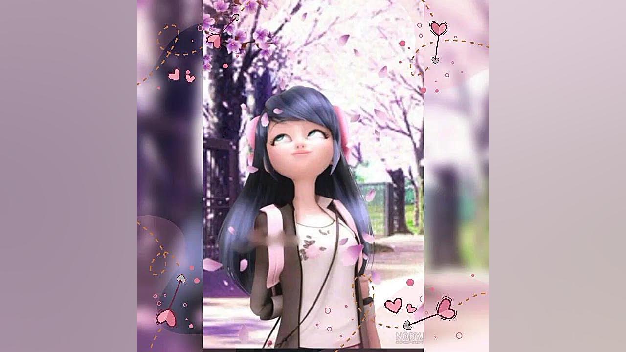 عکس های کیوت مرینت