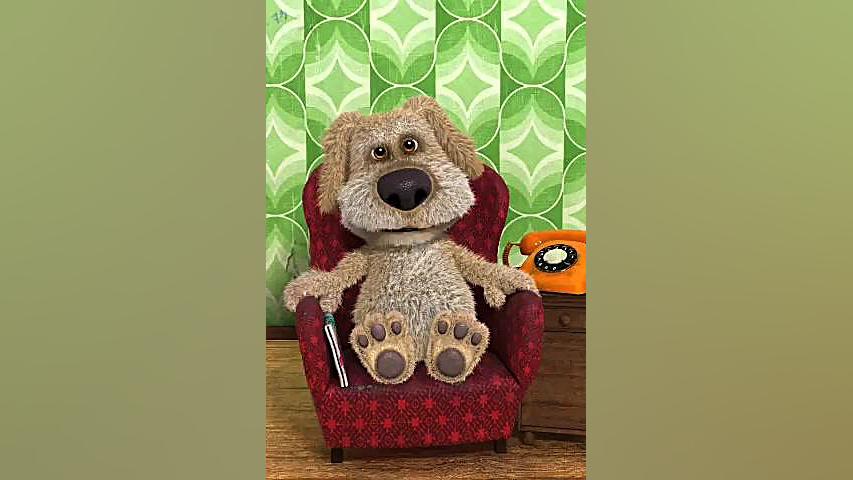 بن سخنگو قسمت 2