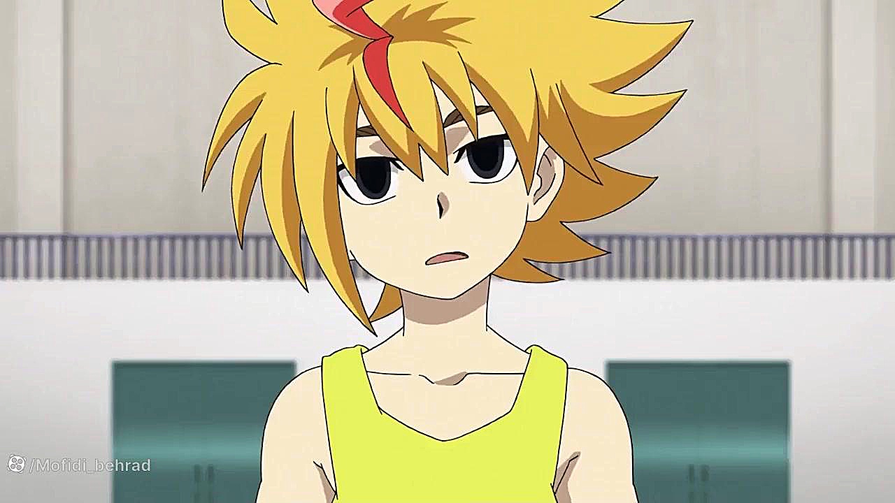 فرفره های انفجاری فصل 2