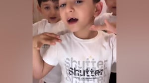 بامن قهری قهر نباش ...
