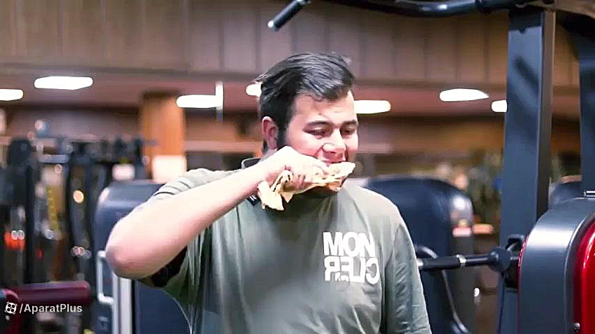 طنز ساسان و فاطی باشگاه گدا ها