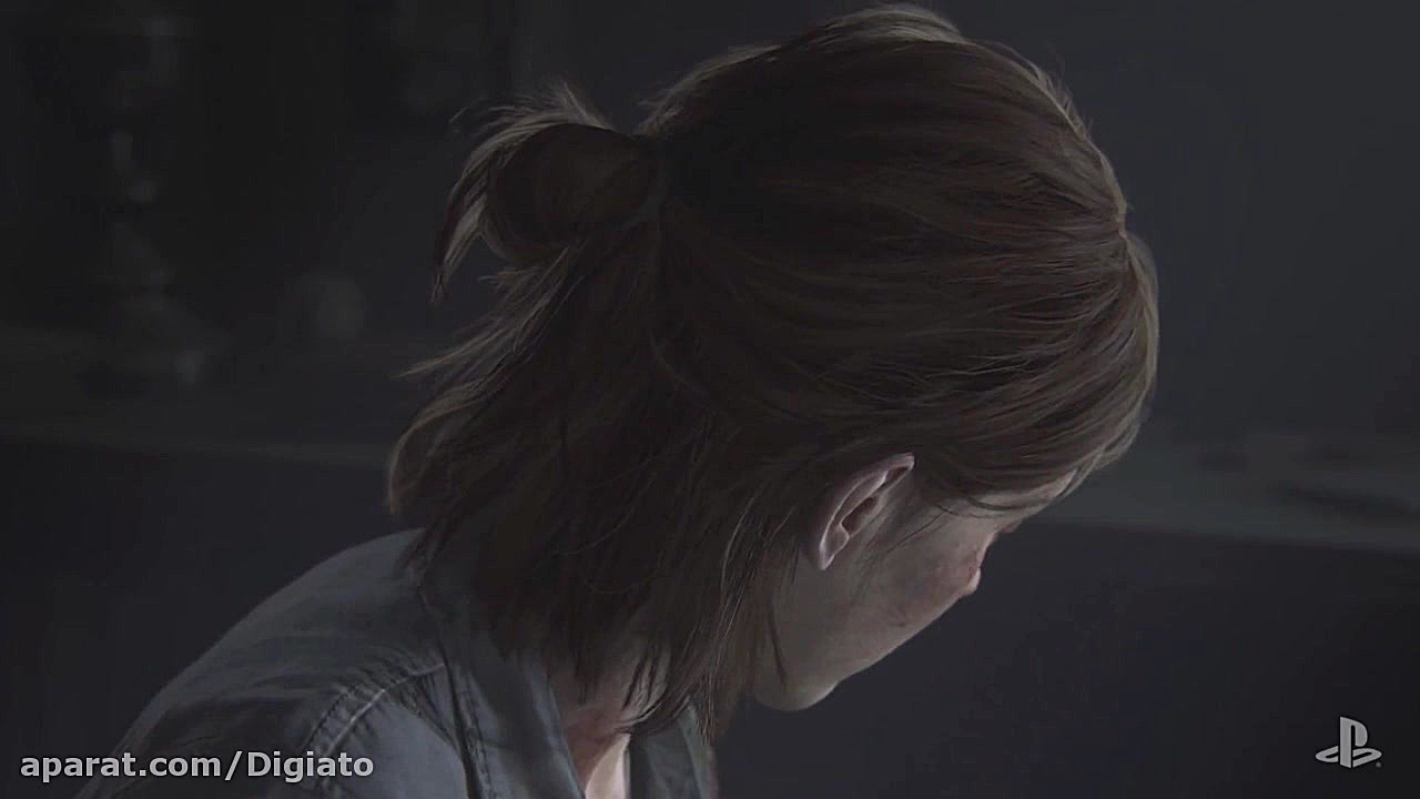 تریلر رونمایی از The Last of U...