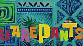 فیلم باب اسفنجی