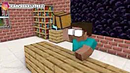 کسری ایکس یو با ماینکرافت باحا...