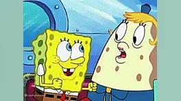 فیلم باب اسفنجی