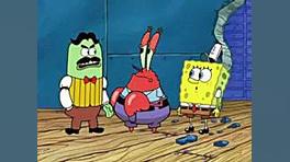 فیلم باب اسفنجی دوبله فارسی