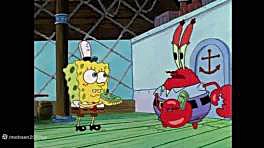 فیلم باب اسفنجی