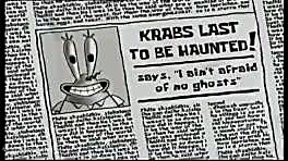 فیلم باب اسفنجی