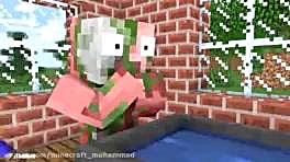 کسری ایکس یو ماینکراف خنده دار