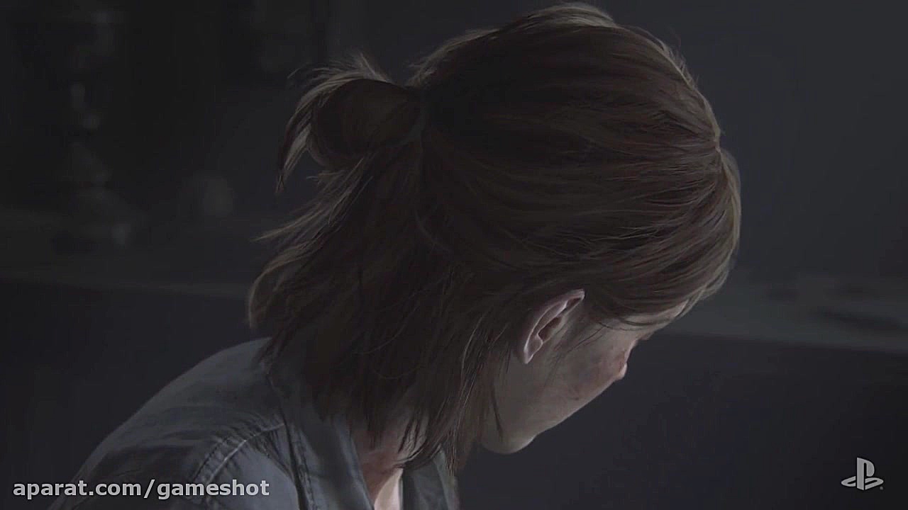 بازی The Last Of Us 2 رسما معر...