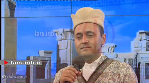 بشنوین ترانه زیبای ترکی قشقایی...
