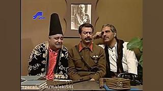 MohamadReza Hedayati ماجرای طغ...