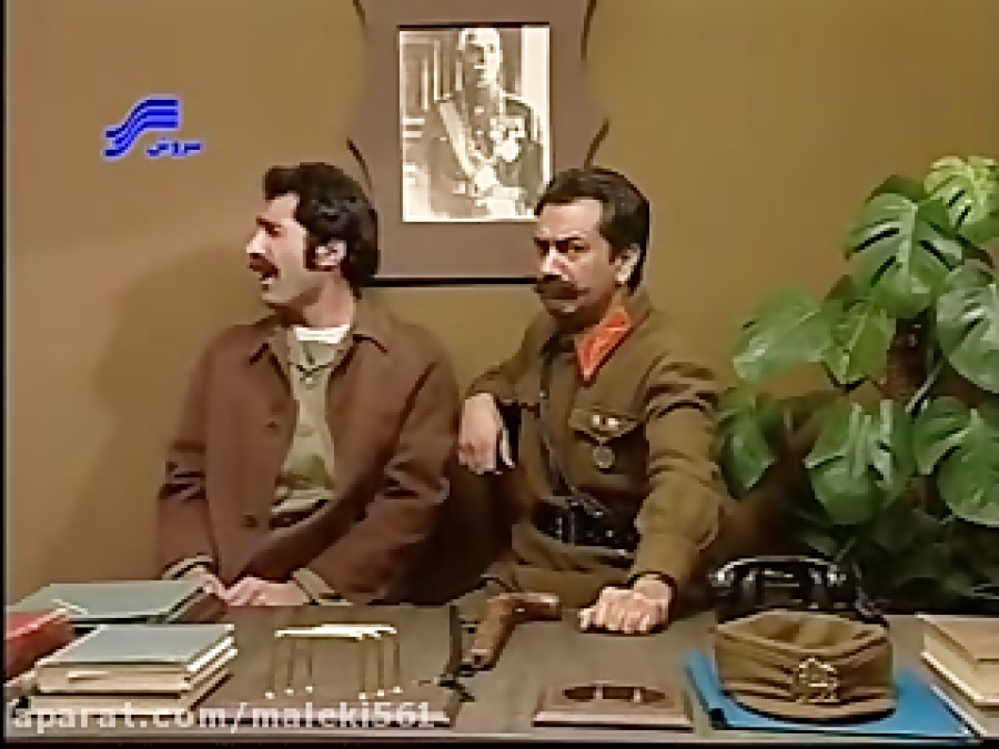 MohamadReza Hedayati ماجرای طغ...