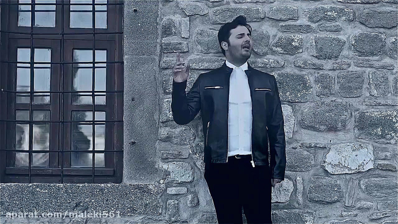 Tohi Ft Shervin  Dorehami HD S...