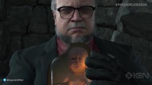 تریلر بازی Death Stranding به...
