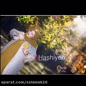 بهاره رهنما مدل شد!