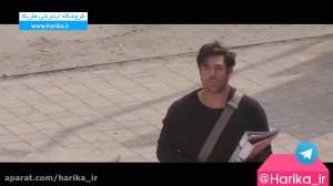 اولین اکران از سلام بمبئی با ح...