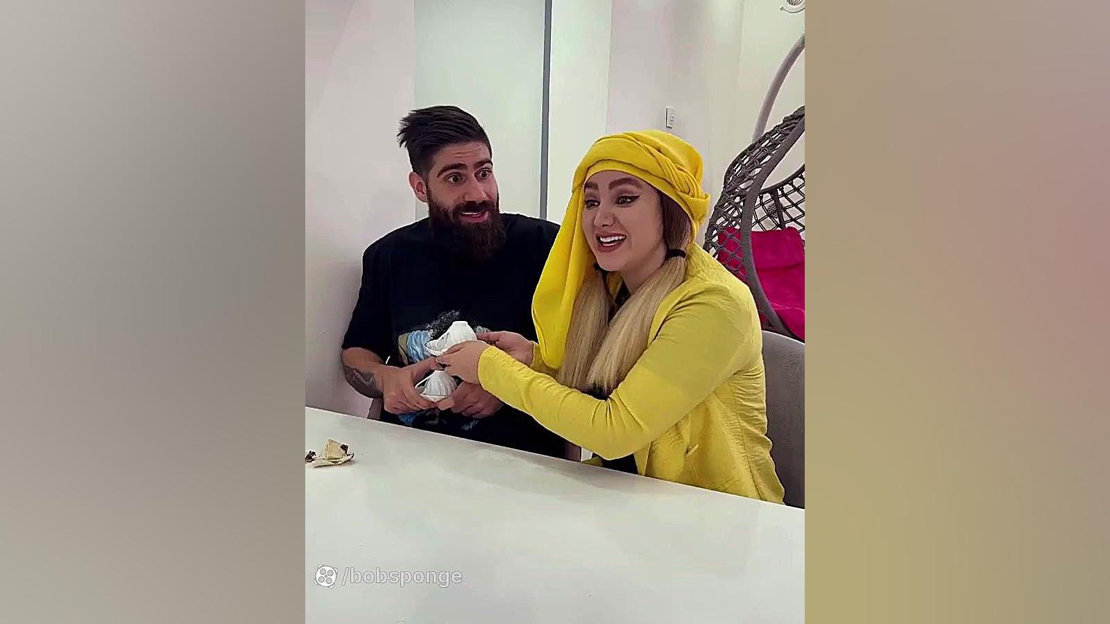 کلیپ طنز طنز جدید  طنز باحال...