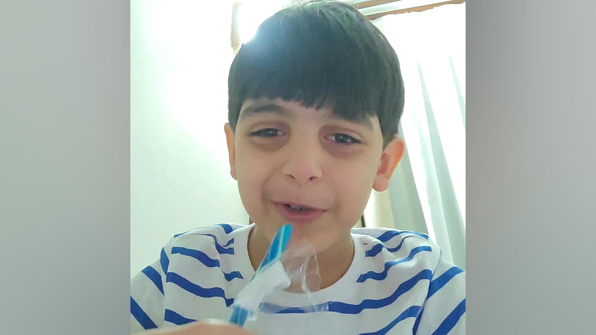 لاتی رو کامل پر کردم