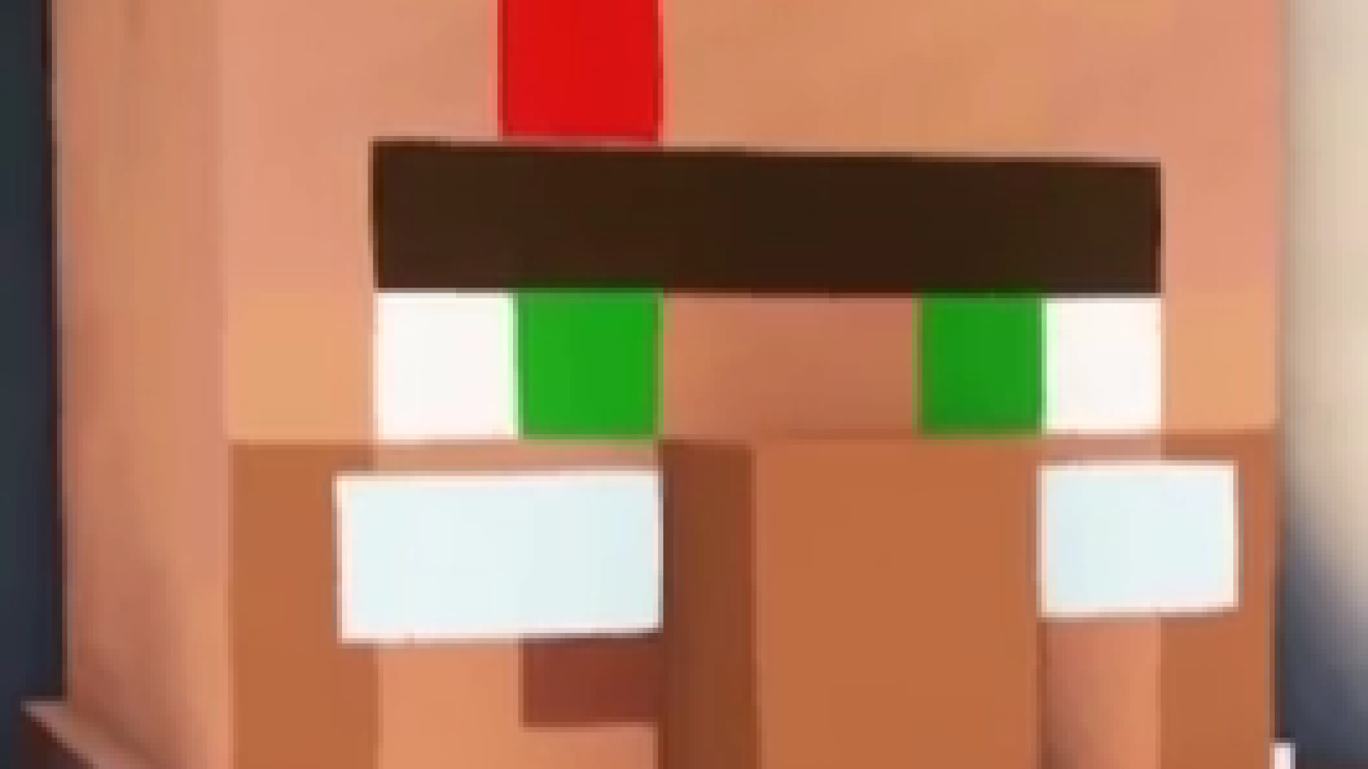 کارنامه طنز سمی ماینکرافت