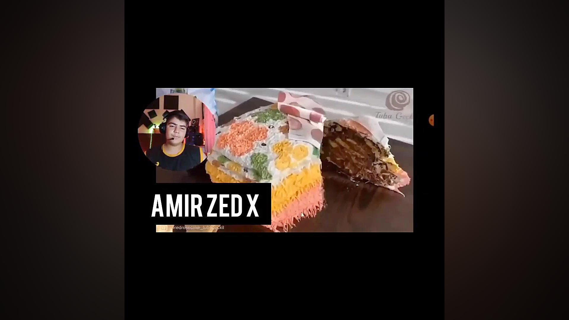 یکی از خنددار ترین و چالشی تری...