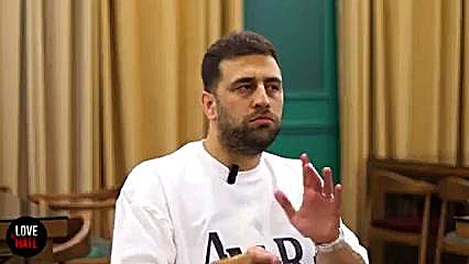 عشق و نفرت قسمت چهارم ۴