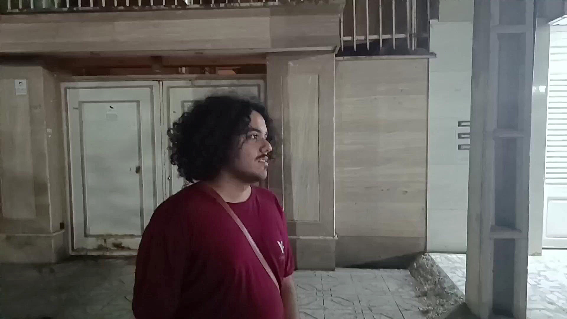 ولاگ روزانه