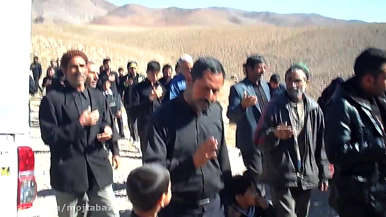 روستای گیت (سلام ای گل خوشبو ت...