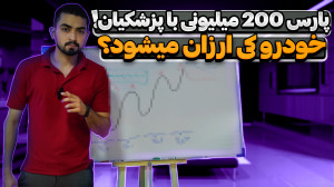 عاقبت بازار خودرو با رئیس جمهو...